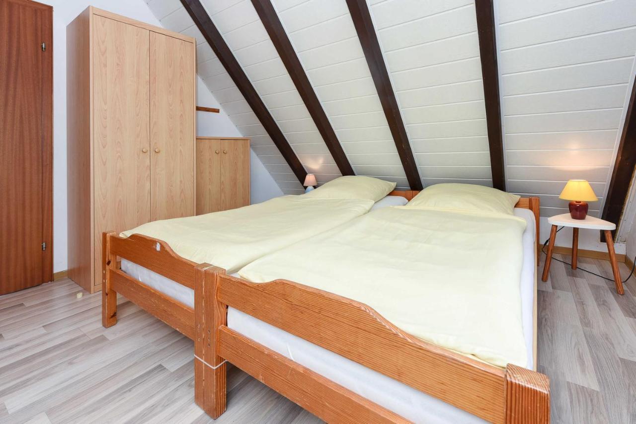 Ferienhaus Leuchtturm Бензерзиль Экстерьер фото
