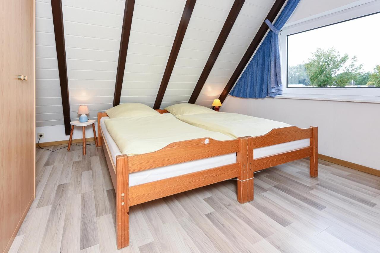 Ferienhaus Leuchtturm Бензерзиль Экстерьер фото